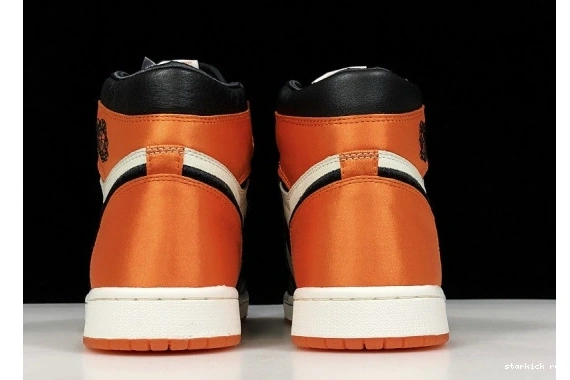 Jordan Shattered HI 'Satin Re 1 AV3725-010 AIR OG Backboard' AV3725-010 SL 0513